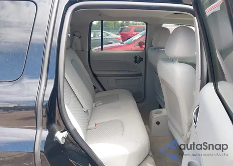 2008 Chevrolet Hhr Lt from USA, damaged, VIN 3GNDA23P68S570180